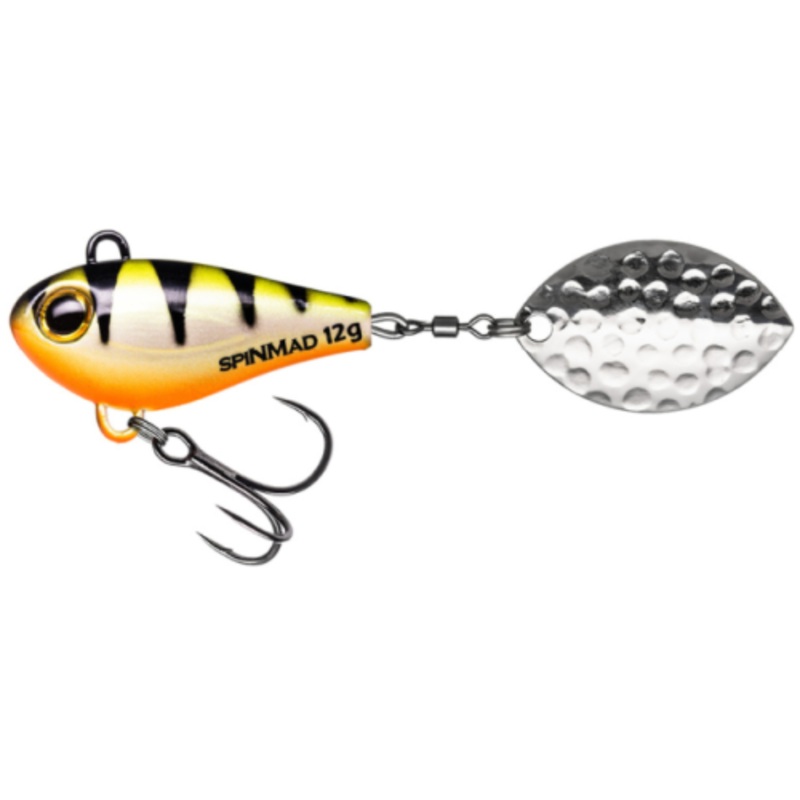 Spinmad Jigmaster 12g|1401|1403|1405|1413|1414|1416|1402