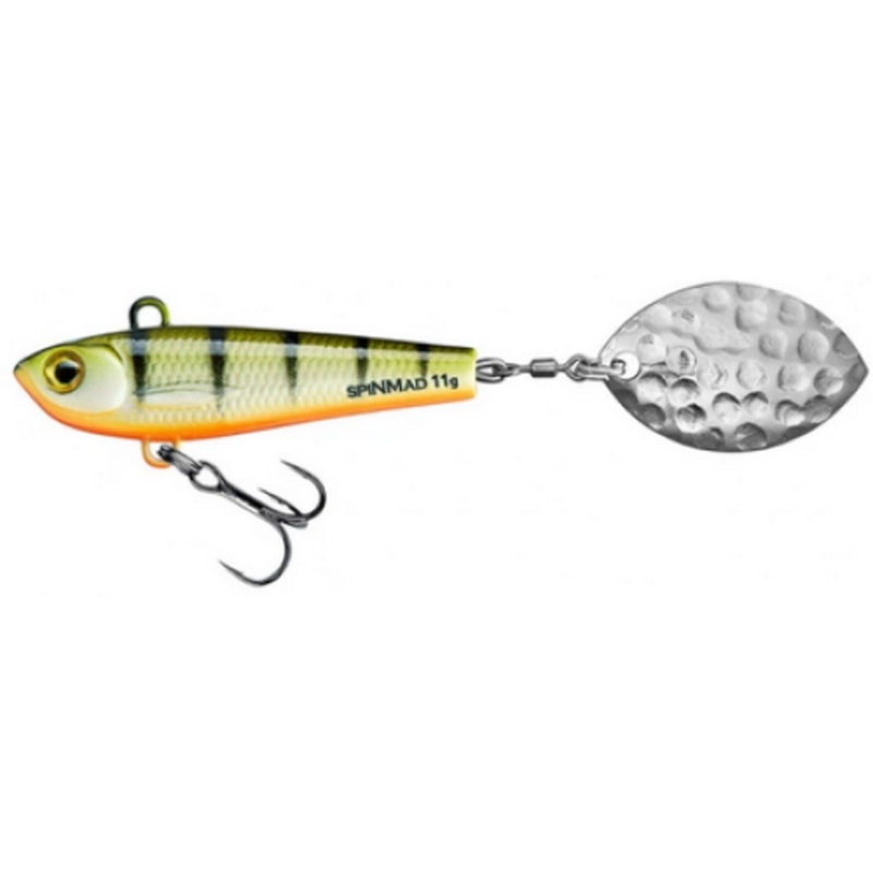 Spinmad Pro Spinner 11g|2901|2902|2903|2904|2905|2906