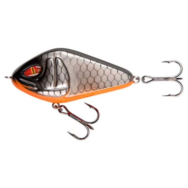 Lazy Jerk Distance|Ghost Dark Shad|Parrot|Flash Parrot|Golden Burbot|Ghost Gold Perch|Headlight Flake|Hot Craw|Lazer Red|Magic Green|Mo Burbot|Red Flash 15+|Red Tiger|Steel Grey