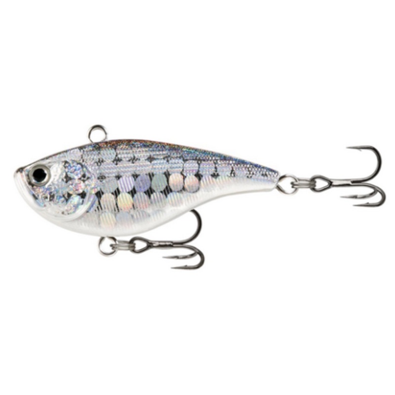Micro Magic Man – 2,8 cm|Disco Shad|Shiner|Golden Shiner|Fire Tiger|Sexy Lama