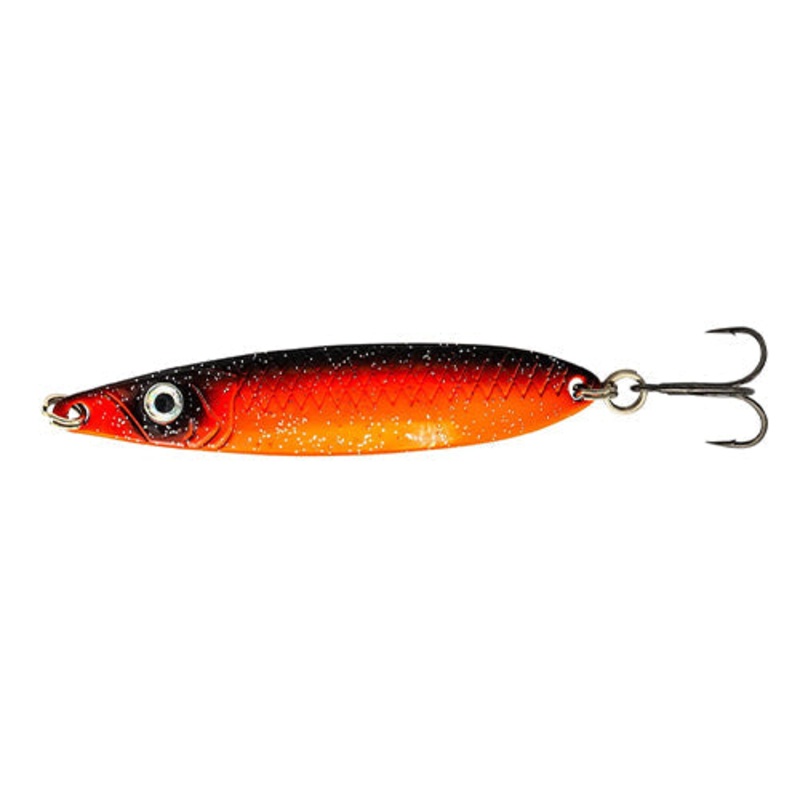 Slash Fulton  24 g|Black Red|Black Yellow Orange|Copper|Flash Blue|Flash Green|Flash Olive|Flash Purple|Green Copper|Green Yellow|Olive Pearl|Orange Yellow|Red Green
