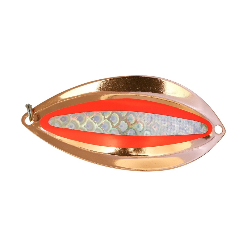 Sptta Original 68mm|Koppar rd-silver reflex|Koppar rd-bl reflex