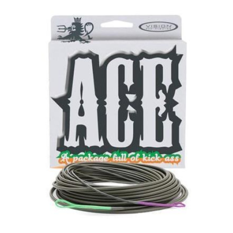 Vision Ace Sink3 to Sink 5|38g-585gr