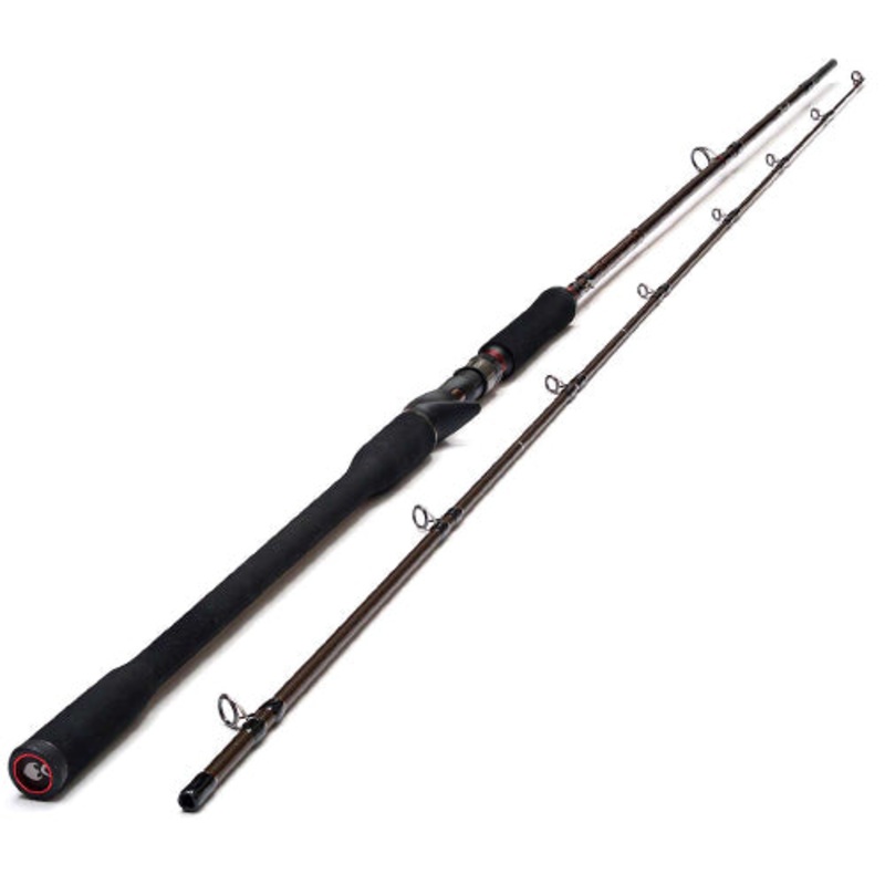 W4 Powercast-T 8’6/255cm XXH 40-130g 2nd