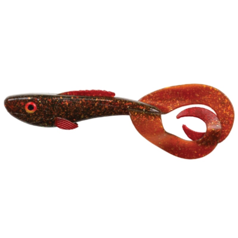 Beast Twintail 17cm 1-pack|Lava Motoroil|Vintage Perch|Bronze bomber