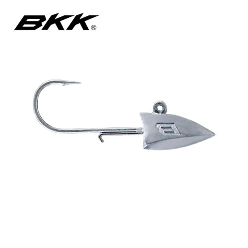 BKK Prisma Darting LRF #4|2.5 g|3.5 g