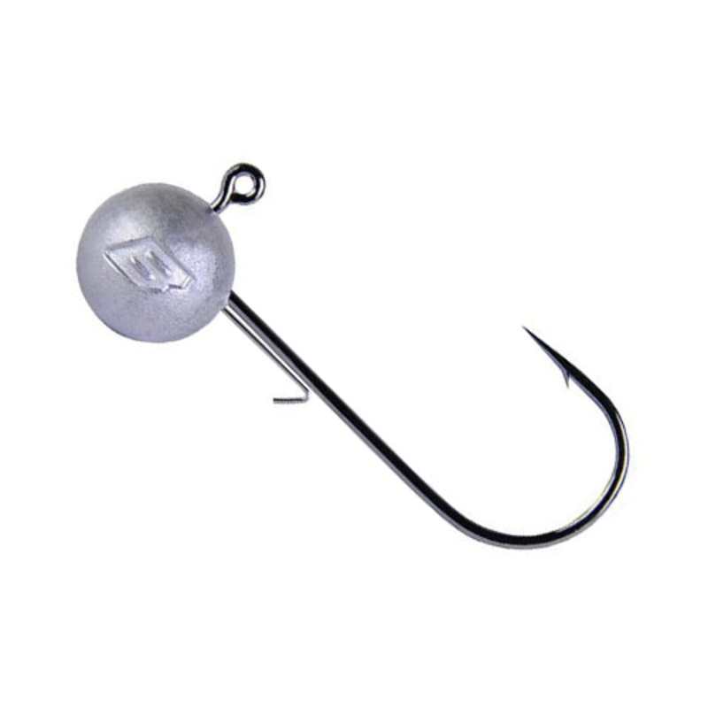 BKK Round Elite Classic Bait Keeper #6/0