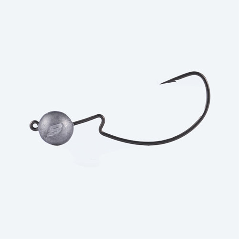 BKK Silent Chaser EWG Round Head