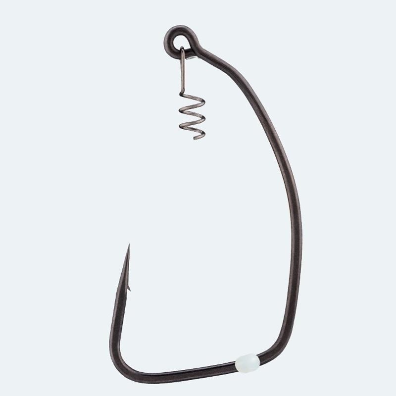 BKK Titan Offsetkrok: Gdda|6/0|8/0|10/0|12/0|14/0|16/0|18/0