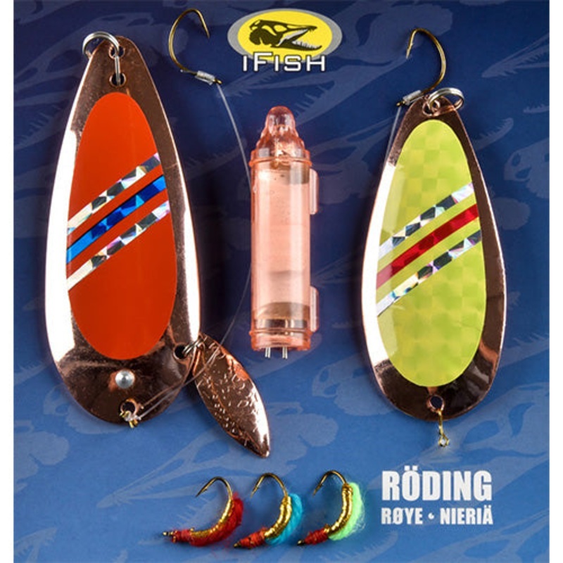 IFISH Rdingsortiment