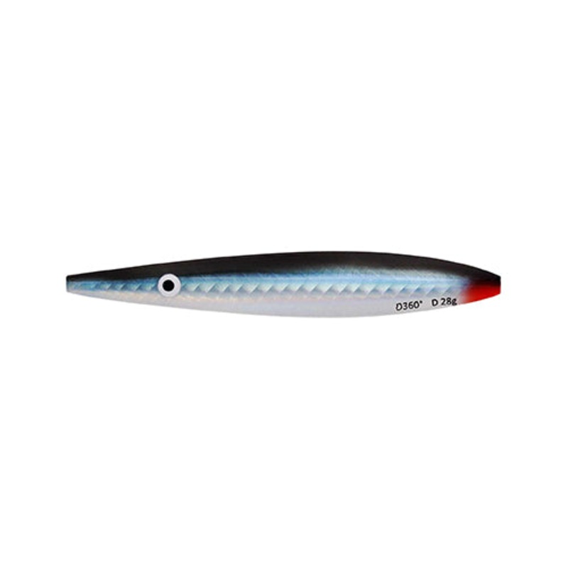 D360 Distance Line Thru – 8 cm