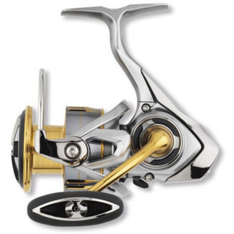 Daiwa 21 Freams LT 4000D-C