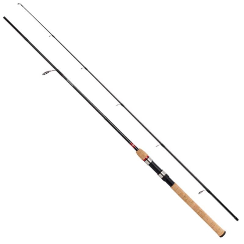 Daiwa Ninja Spin 5’6 2PC 3-10 g