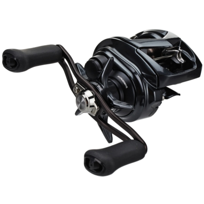 Daiwa Tatula SV TW 70|Vev p vnster sida|Vev p hger sida