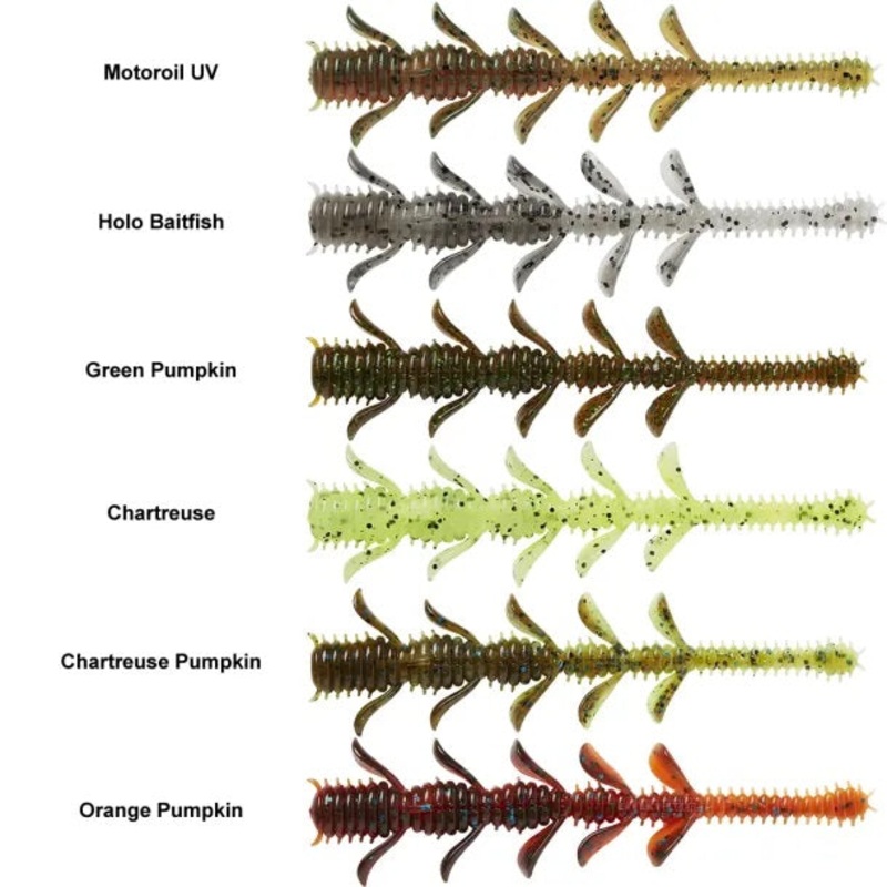 Savage Gear Craft Crawler – 10 cm