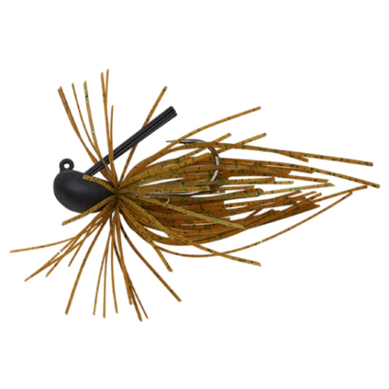 Savage Gear Skirt Flirt Jig #2 6cm 4g