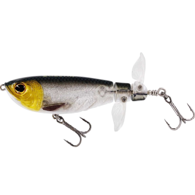 Spot-On Twin Turbo|3D Headlight|Bling Perch|Black Haze|Ghost Hunter|Silver Arrow