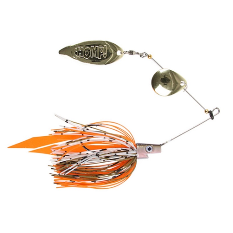 The Pig – Pig Chopper Spinnerbait – 17g