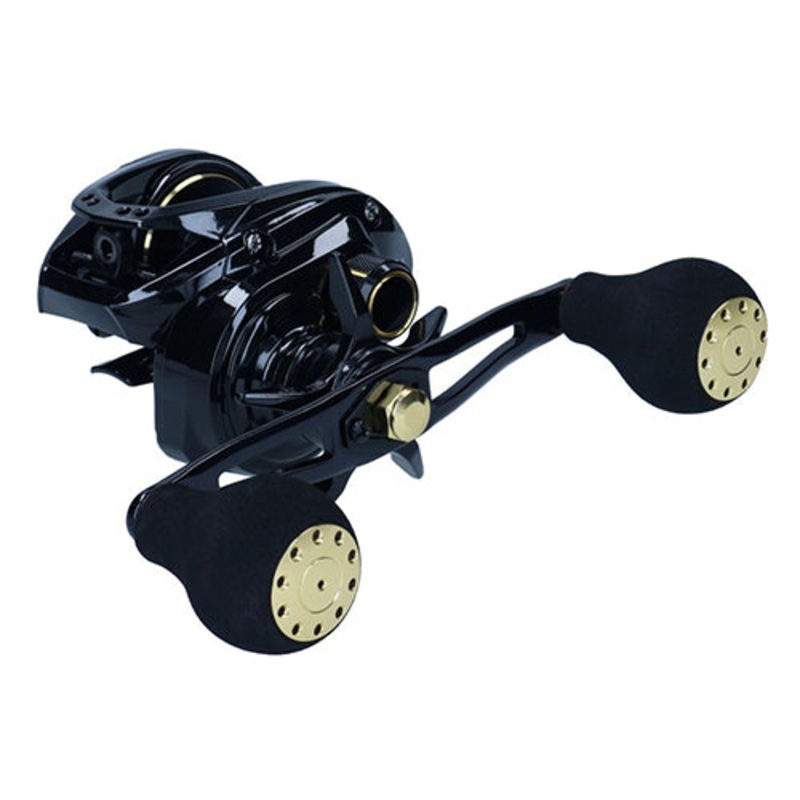 Daiwa PT 150 BK|PT 150 H (Hgervevad)|PT 150 HL (Vnstervevad)