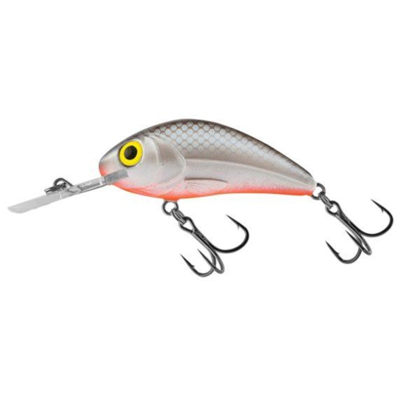 Rattlin Hornet – 5,5 cm (Floating)