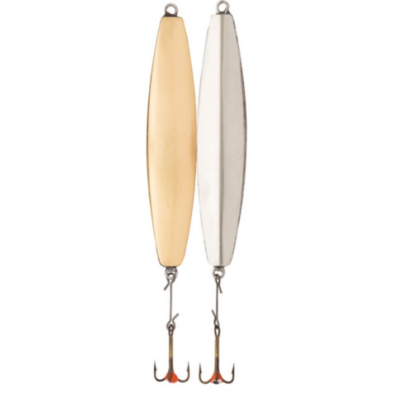 Bergmans Pimpel 55mm 11Gr|S/G|S/K|S/S