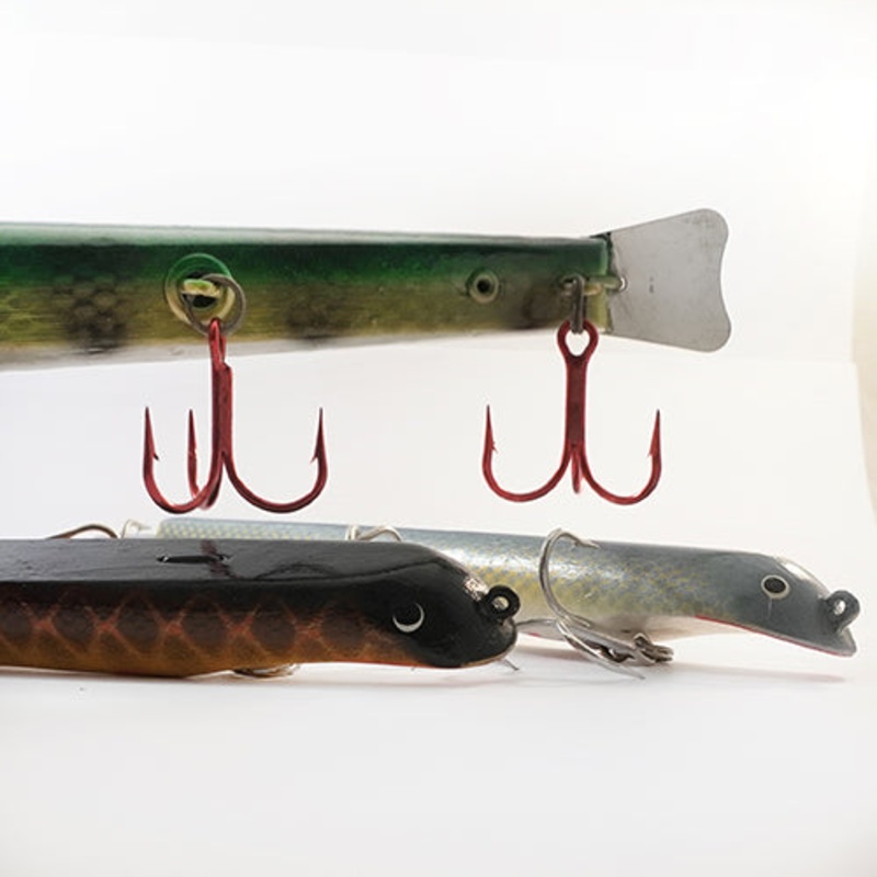 Suick – 23 cm|Burbot|Firetiger – Red Hot|Ghost|Perch – Red Hot|Walleye