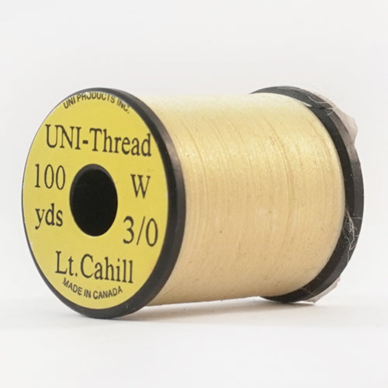 Uni Flexx 1680 Den. 15 yds|Black|Chartreuse|Dark Brown|Gray|Orange|Purple|Yellow