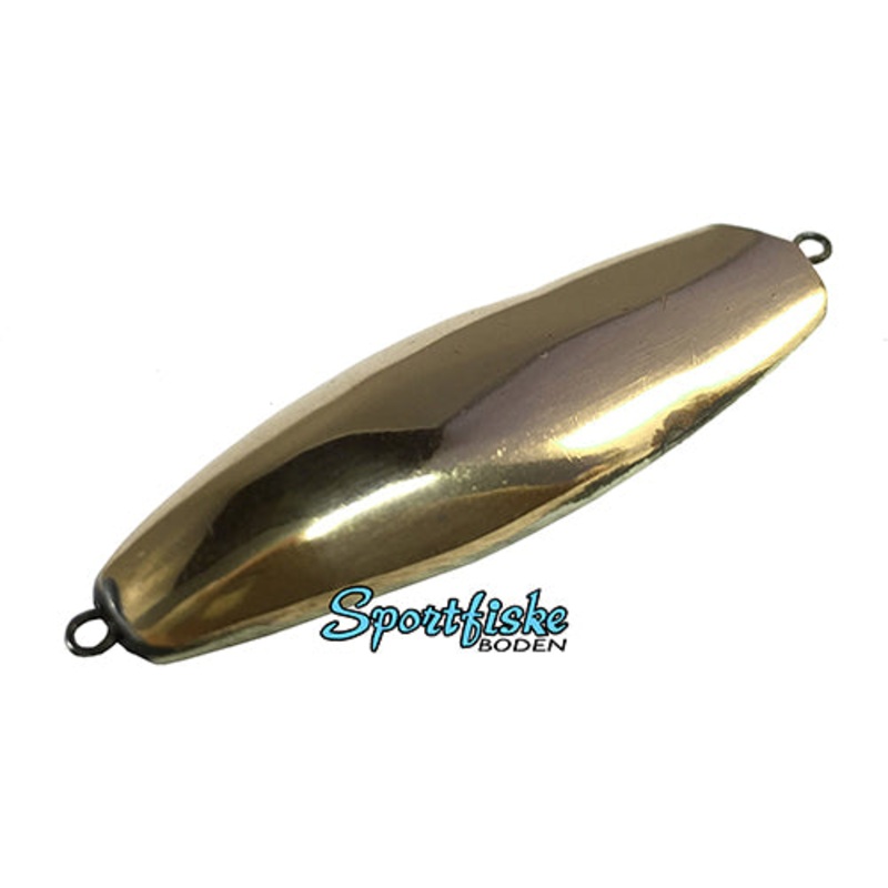 Bamse – Storabborre-pirken!|Guld/Silver|Koppar/Silver|Silver