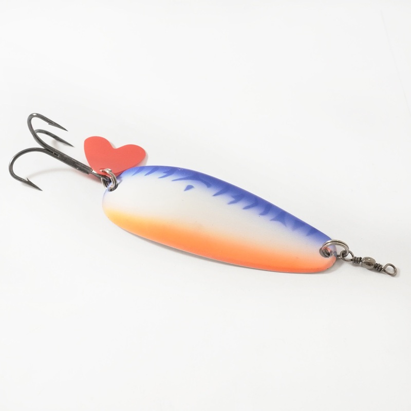 Blue Fox Esox Spoon 35 g 85 mm