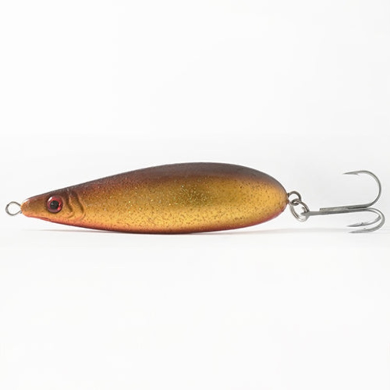 Fladen Pike Spoon|Golden Roach|Green Trout|Rainbow Trout|Roach
