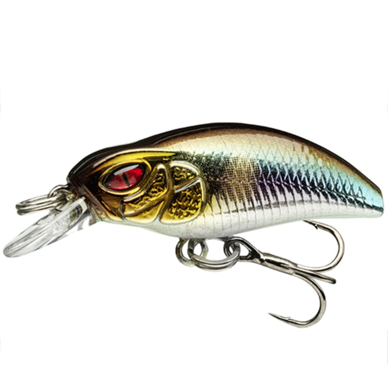 Micro Minnow 30F – 1,5g|Ayu|Live Brown Trout|Live Orange Bleak|Setsuki Ayu