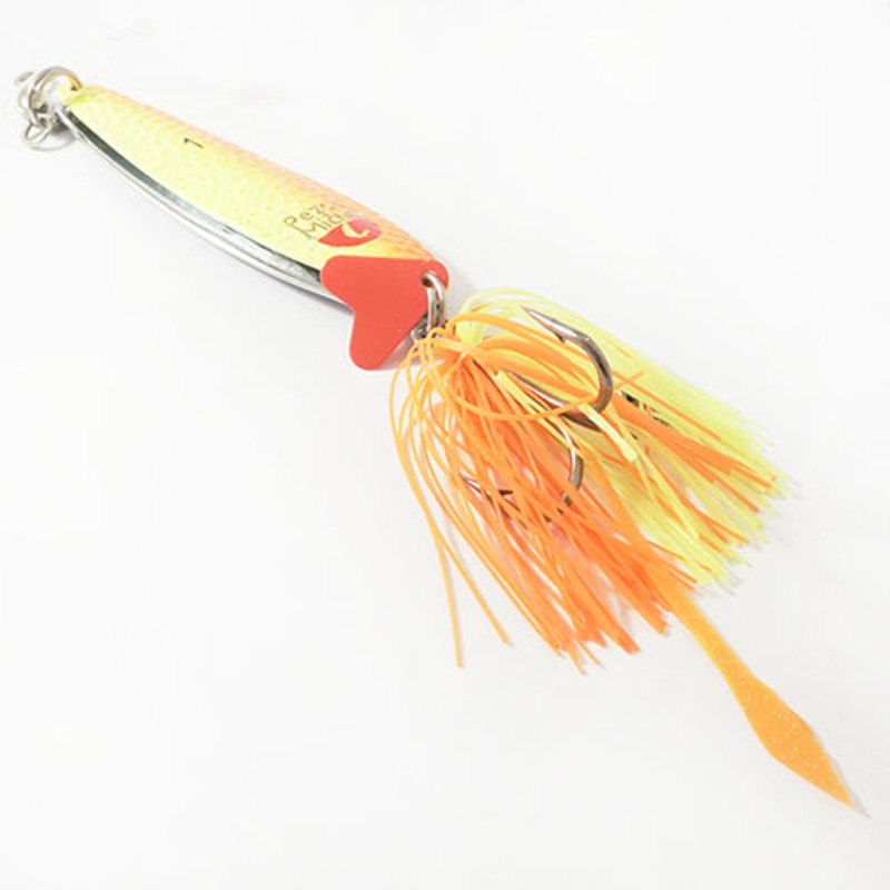 Pezon & Michel Squid Spoon Double