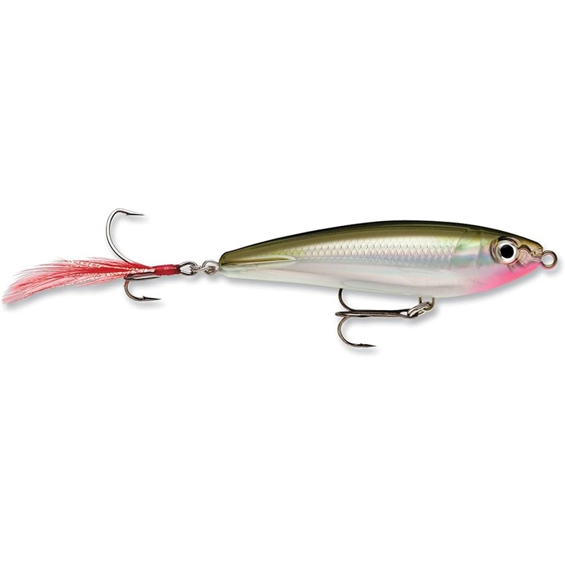 Rapala X-Rap Subwalk 15 cm|Olive Green / OG|Glass Ghost / GGH|Blue Sardine / BSRD