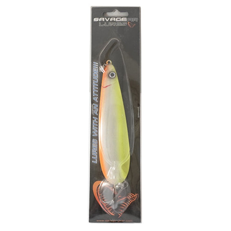 Savage Gear Herring Casting Spoon 11 cm 40 g