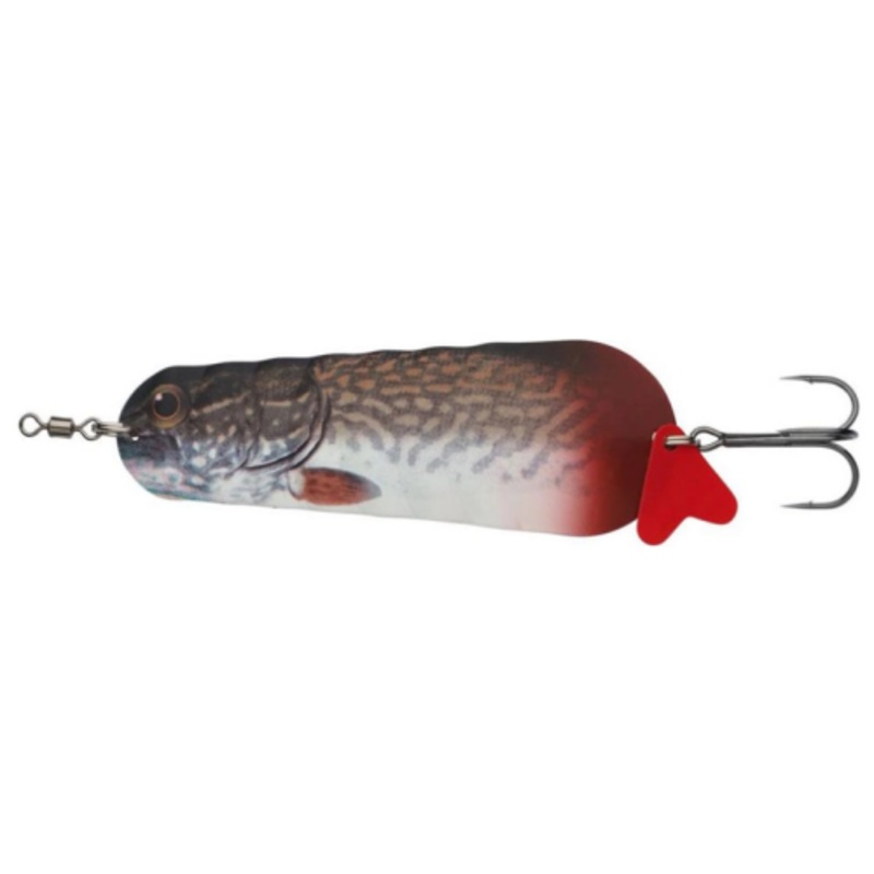 Abu Garcia Atom PRO 35g|Pike|Perch|Roach