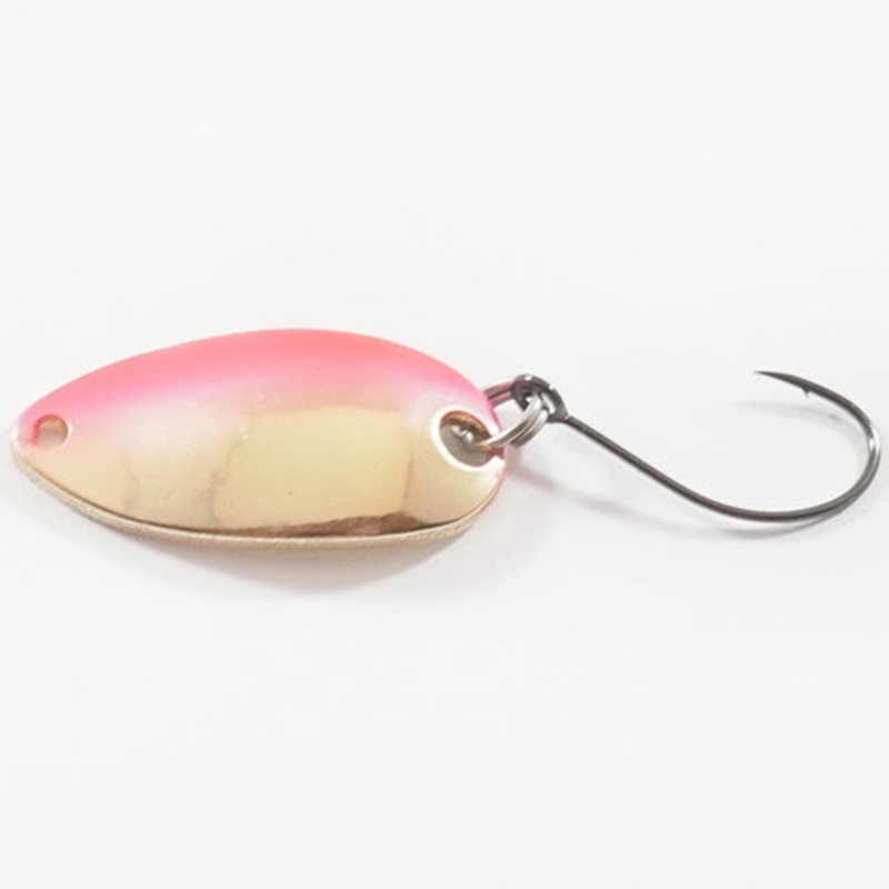 Area Game Spoon Roru 28mm 3,8g