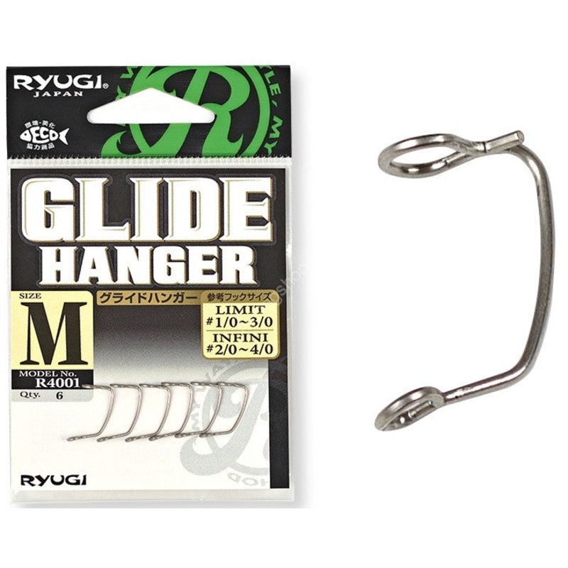 Ryugi Glidehanger