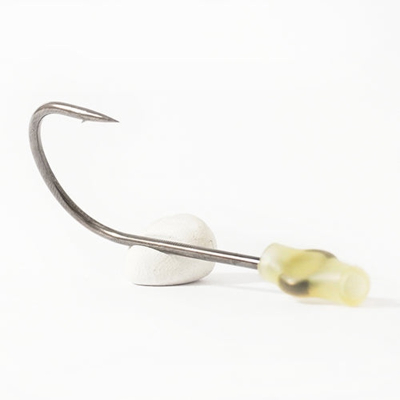 Trailerkrok Spinnerbait 4/0 – VMC Mystic Predator 7258TL