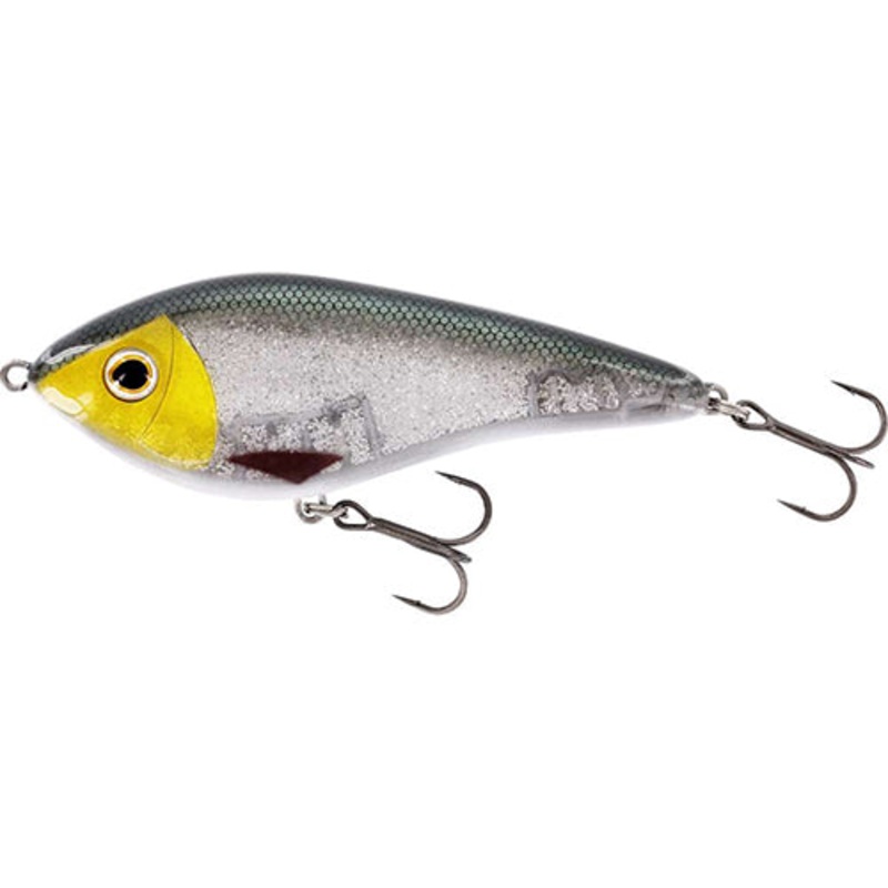 Westin Swim Glidebait – 8cm 16g Suspending