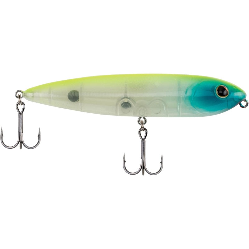 Berkley J-Walker 100|CJ Shad|Ghost Bluegill|MF Frog|Sexy Back