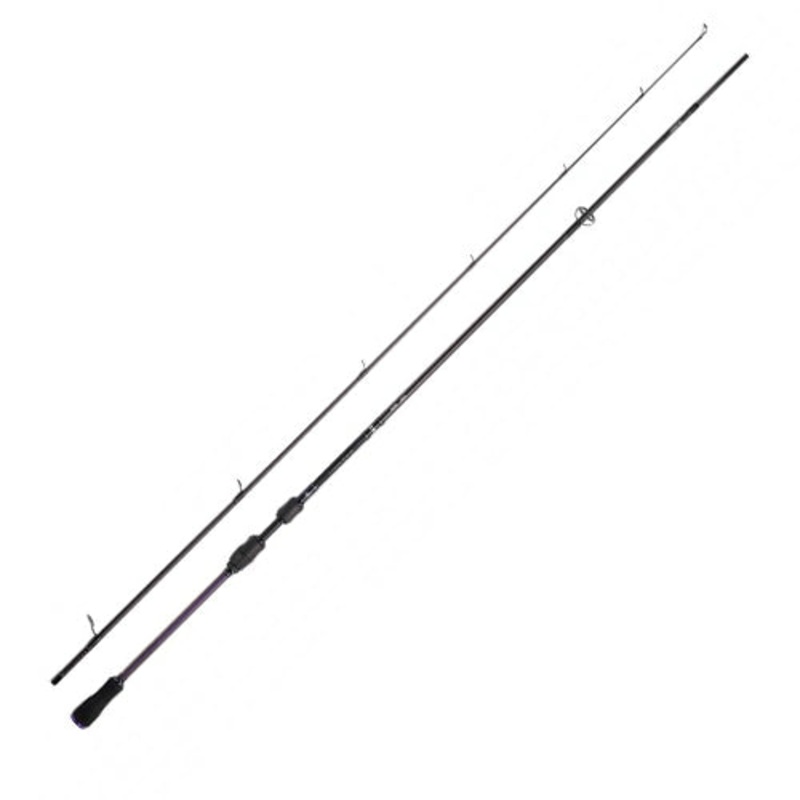 Daiwa Prorex X 9,1 10-40g – Haspelsp