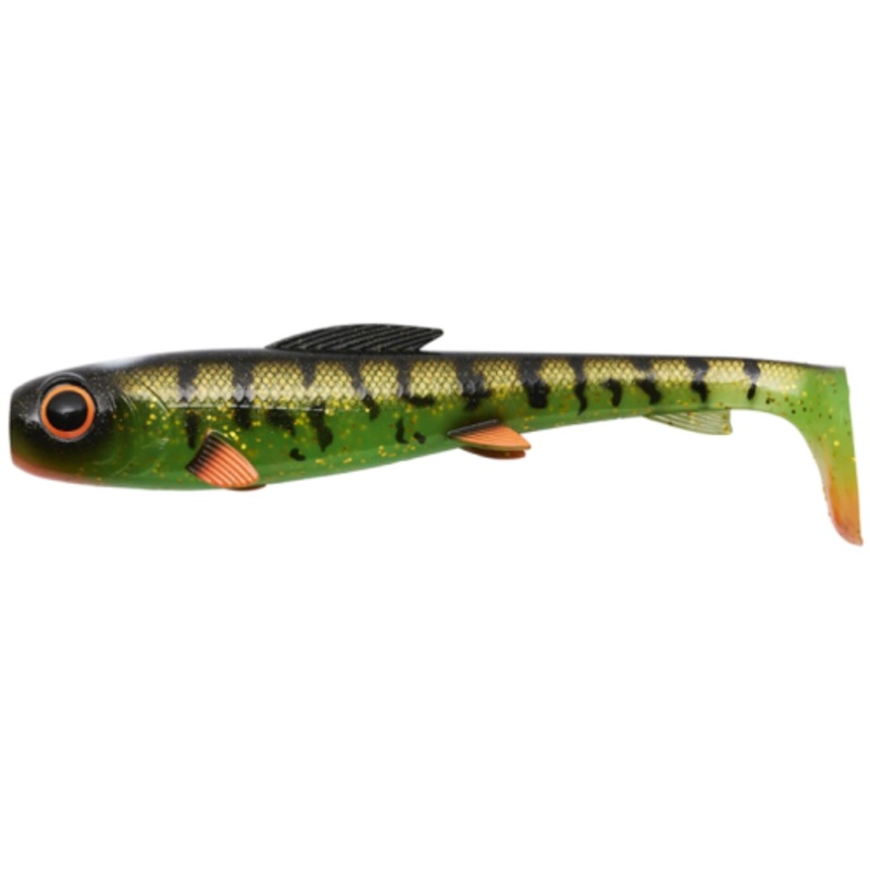 SvartZonker Mcpike 17cm (2-pack)