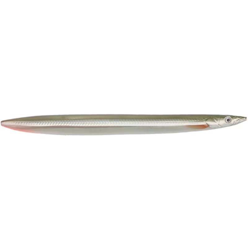 3D Line Thru Sandeel – 17,5 cm
