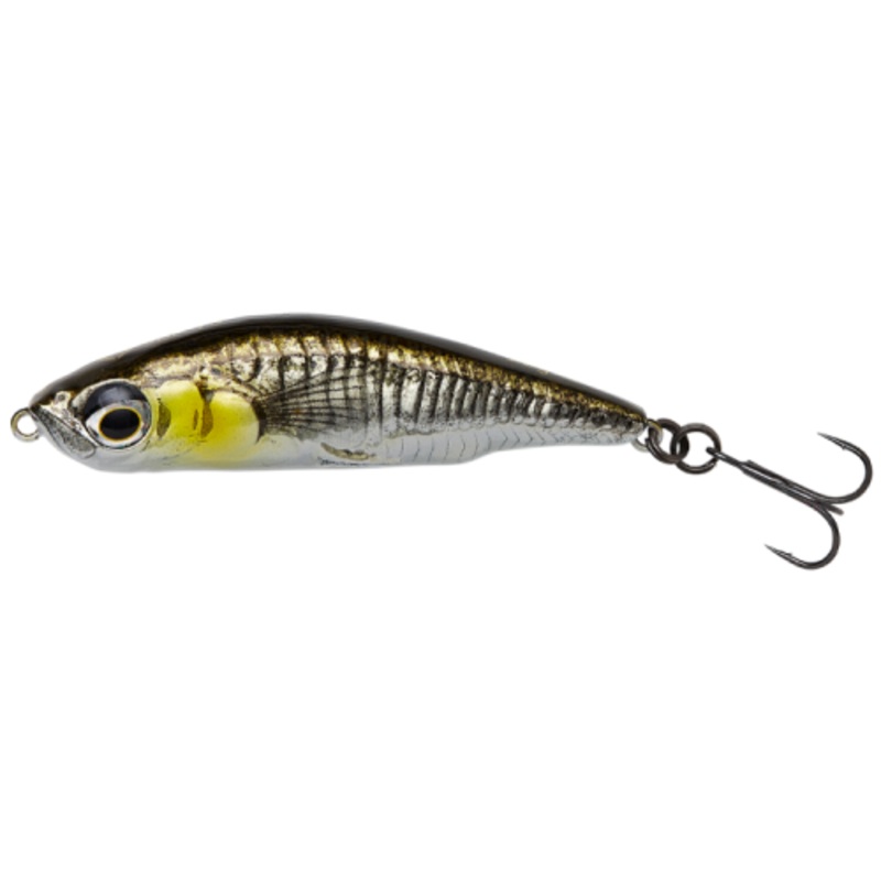 3D STICKLEBAIT PENCIL 7.5CM 17G