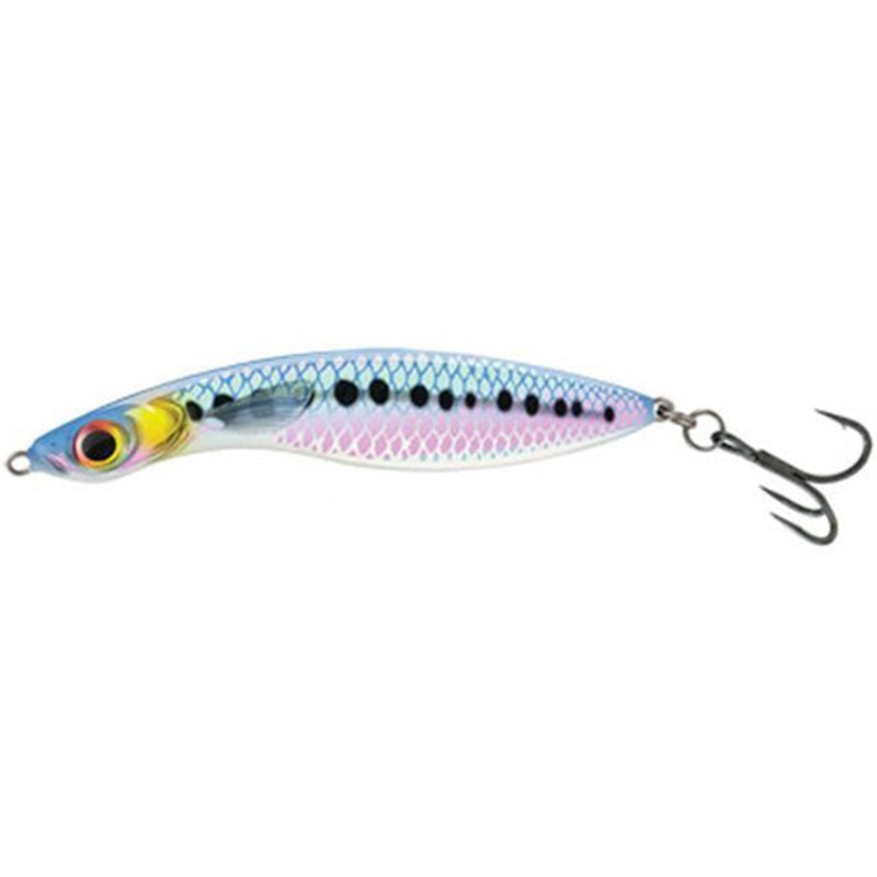 Salmo Wave – 9 cm|Blue Sardine|Golden Roach|LTB|RBTB