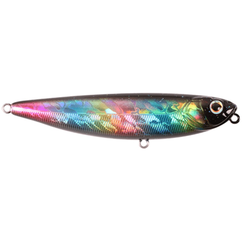 Water Strike 85|Mirrage Minnow|PB Minnow|Rainbow Shad|Sardine|Shimmy Shiner|Sicko UV