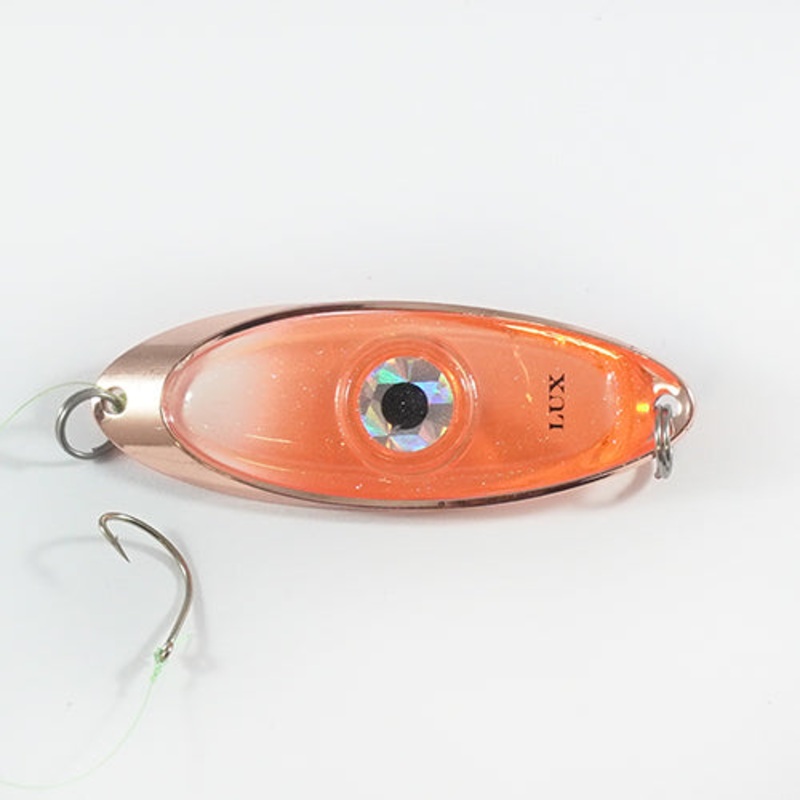 Alpina Lux Light Led 65 mm|Frossa (Orange)|Ice (Bl)|Cola