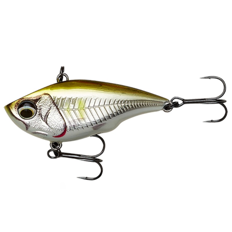 Fat Vibes SG – 6,6 cm|Ayu Chrome|Blue Chrome|Dirty Roach|Firetiger|Perch|Red Crayfish