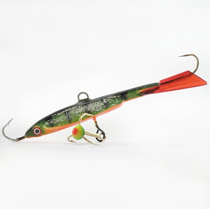 Finnex Balanspirk 65mm 13Gr|9|23F|25F|29|93