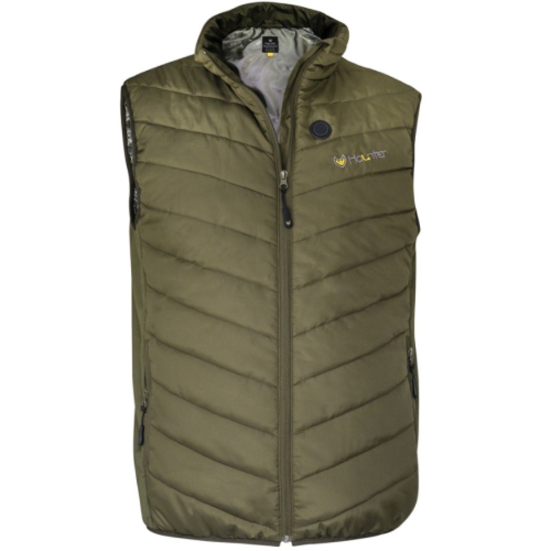 Heated Vest app-control|Medium|Large|XLarge|XXLarge